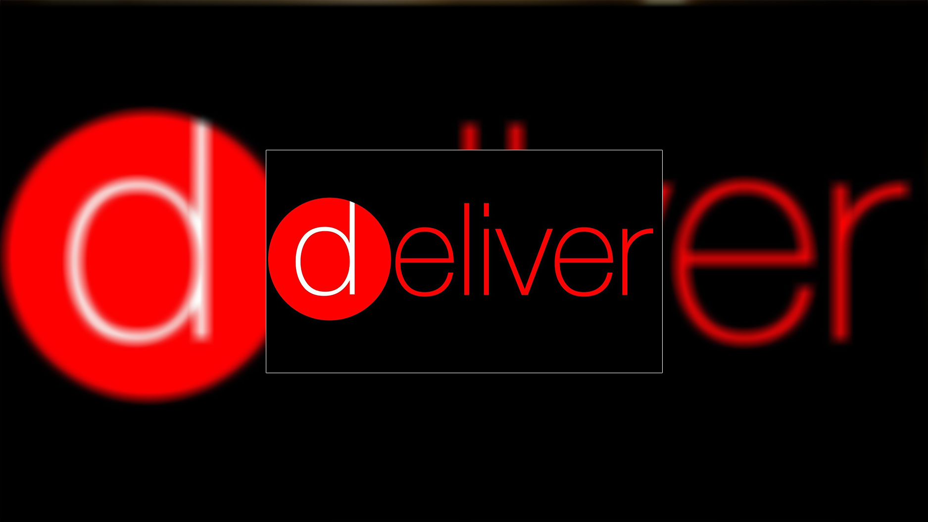 Deliver Us From Evil | David Asscherick