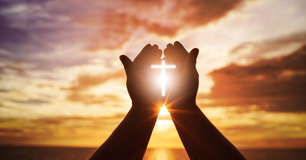 When Heaven Meets Earth: The Sacred Gift of the Seventh-Day Sabbath