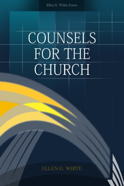 Counsels for the Church