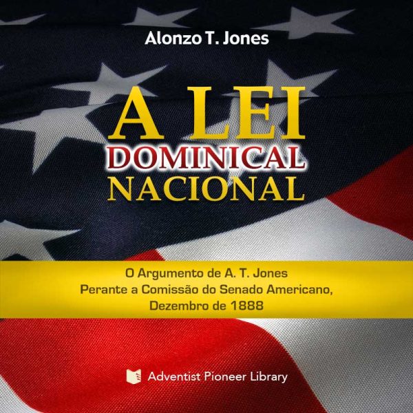 Lei Dominical Nacional
