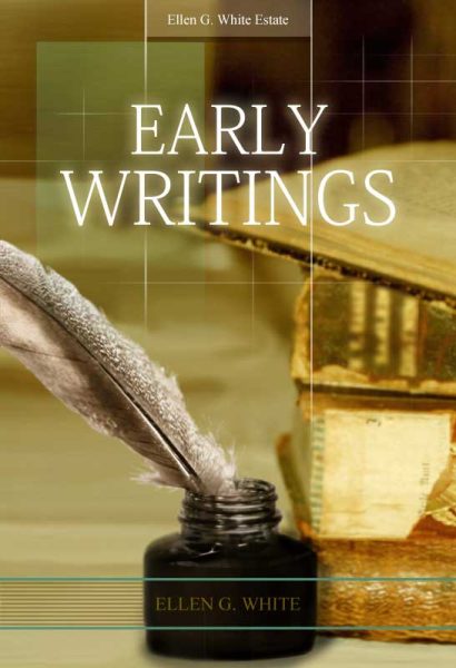 Early Writings