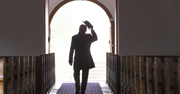 Why Young People Are Leaving Church—and How the Church Can Faithfully Respond