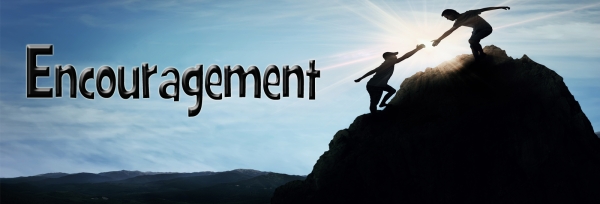 Encouragement During Difficult Times