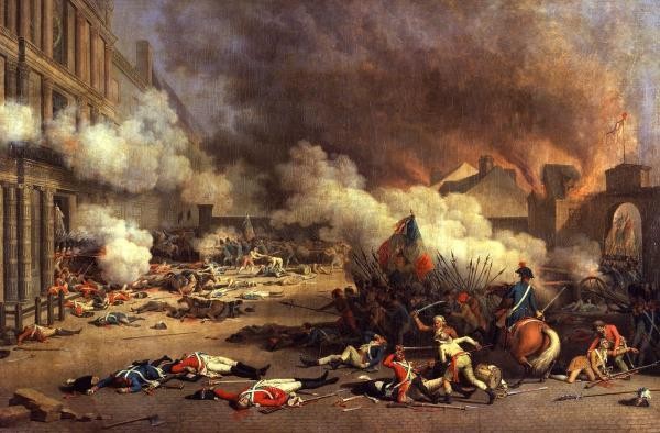 What Happens When the Biblical Worldview is Replaced?