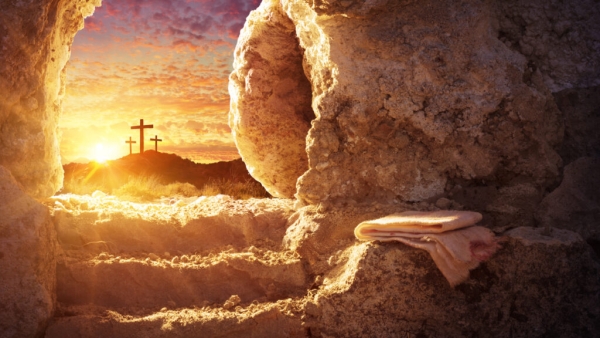 How the Resurrection Shapes Christian Grief