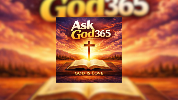 Peace in Rest: The Biblical Foundations of the Sabbath