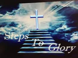 Ten Steps to Glory