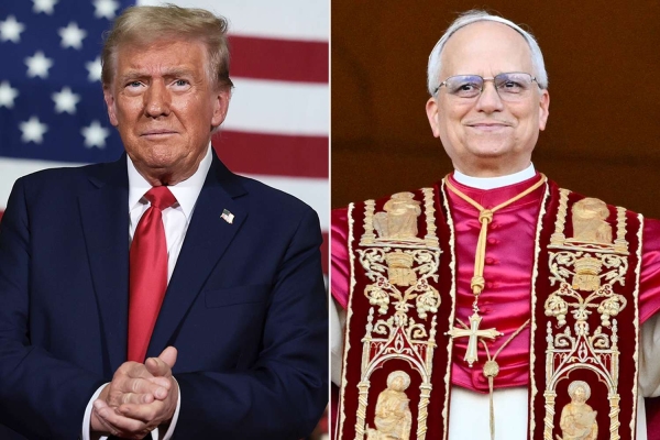 THE BATTLE FOR WORLD DOMINION