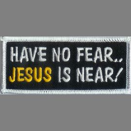 No More Fear: The Glorious Hope of Eternal Life in Christ