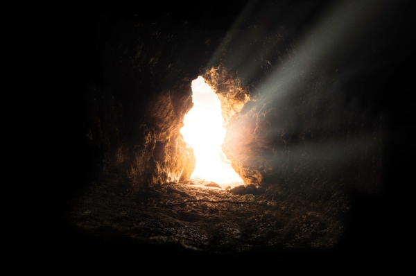 Resurrection at the Second Coming Explained Through Scripture