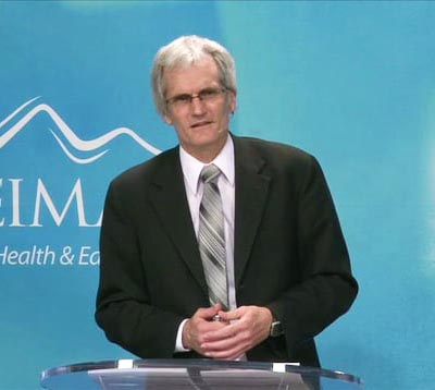 Adventist History Review