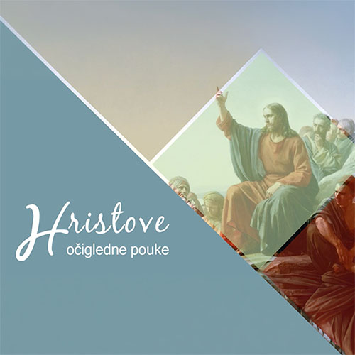 Hristove Ocigledne Pouke