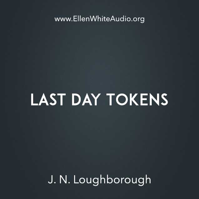 Last Day Tokens