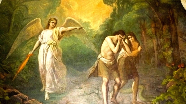 From Eden Lost to Eden Restored: Man’s Lost Dominion, Eternal Life, and the Restoration of God’s Kingdom