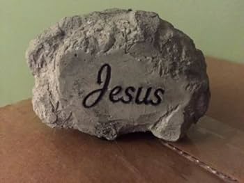 Who Is the Stone That Strikes the Image in Daniel 2?