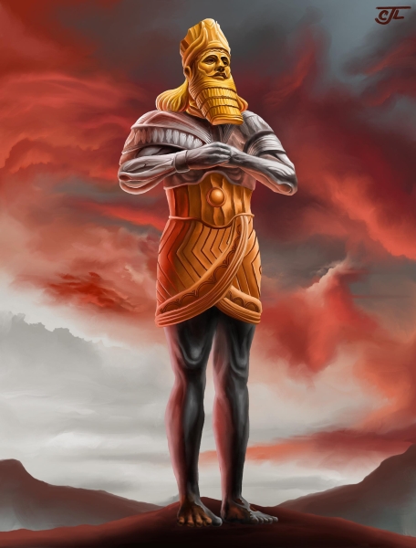 The Most Important Prophetic Dream in the Bible: Daniel 2 and the Rise and Fall of World Empires