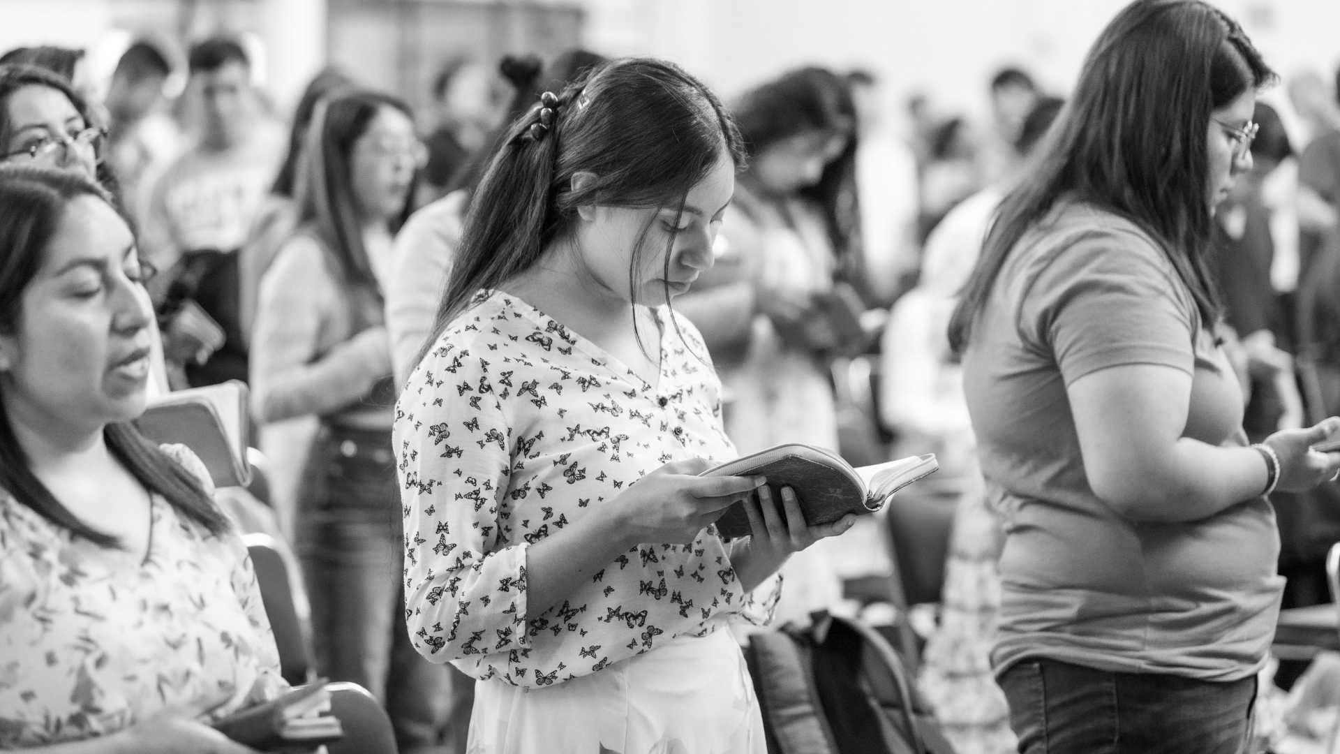 What does the Bible say about Heaven?
