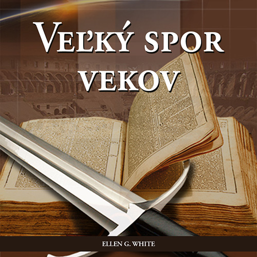 Veľký spor vekov (AI)