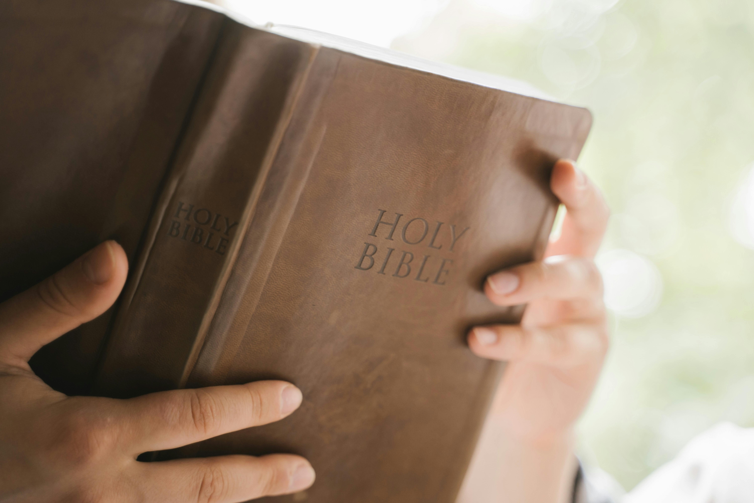 What does the Bible say about the Second Coming?