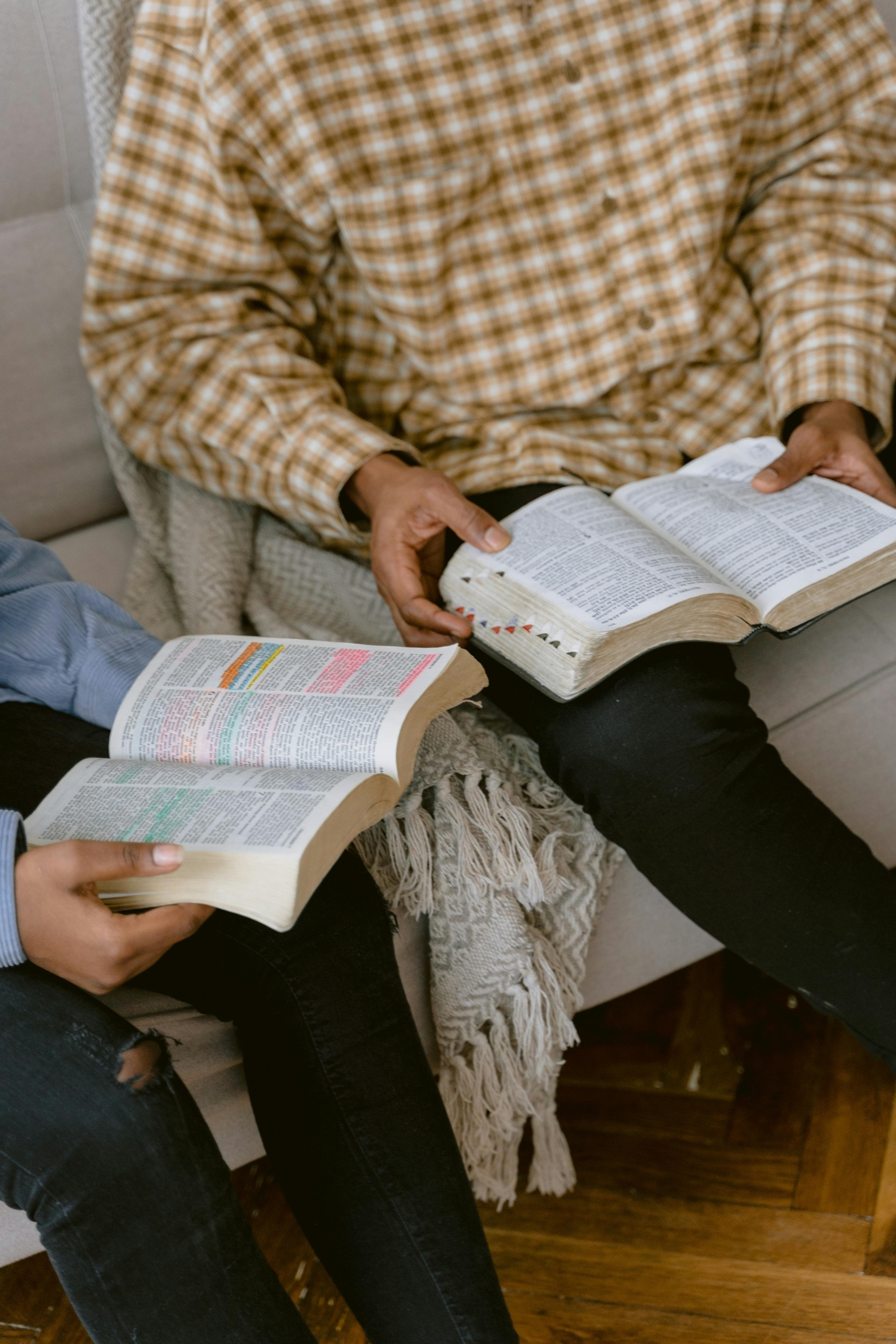 What does the Bible say about the Gospel?