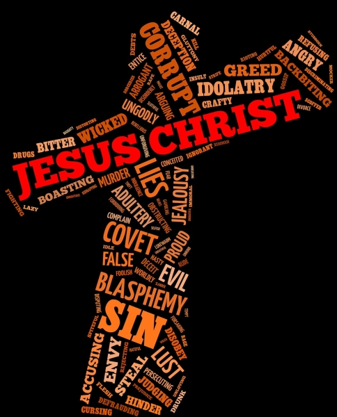 What Happens When a Saved Person Falls into Sin?