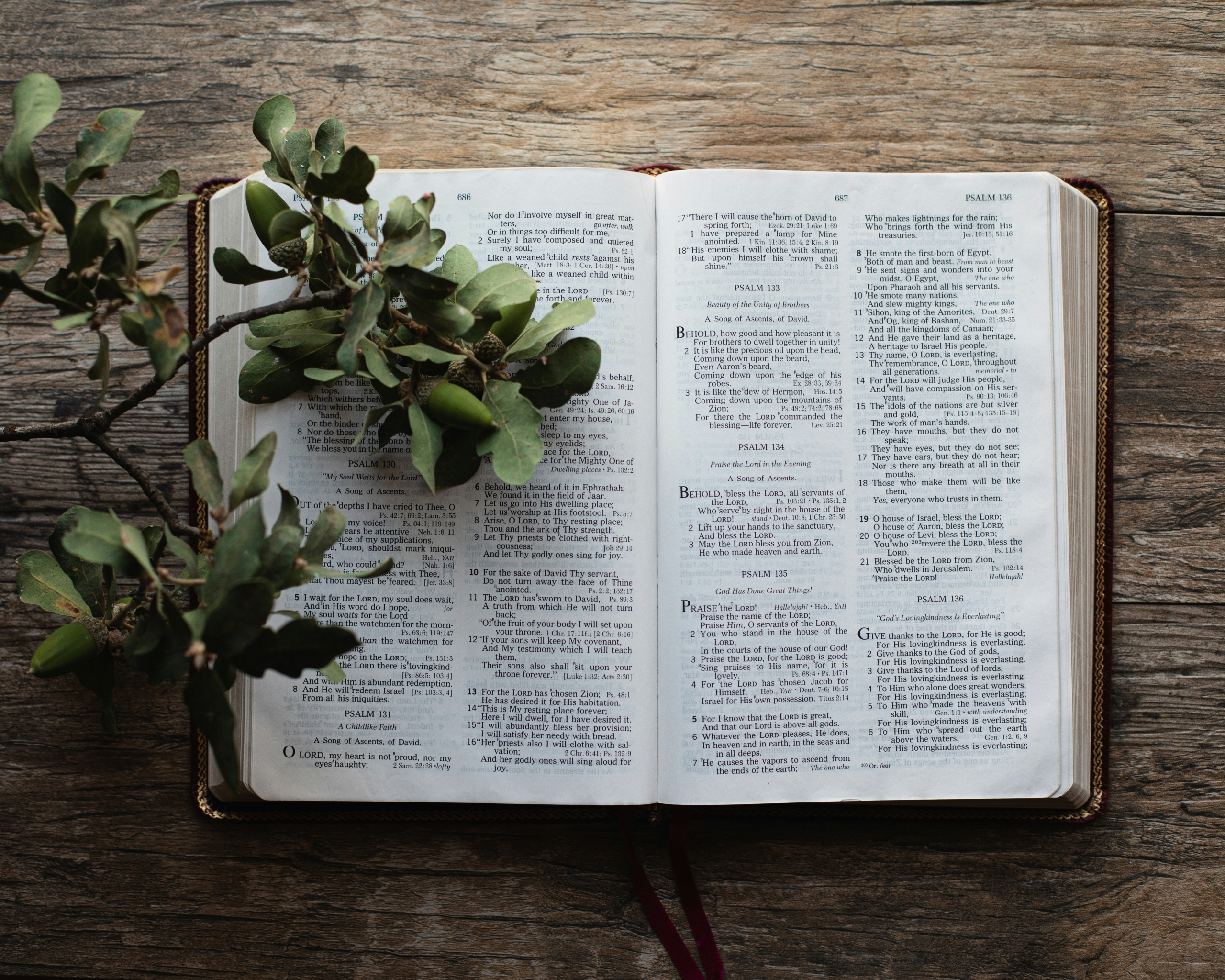What does the Bible say about Hell?