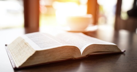 The Larger Biblical Story 