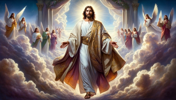“In Christ” Heartbeat of the Gospel