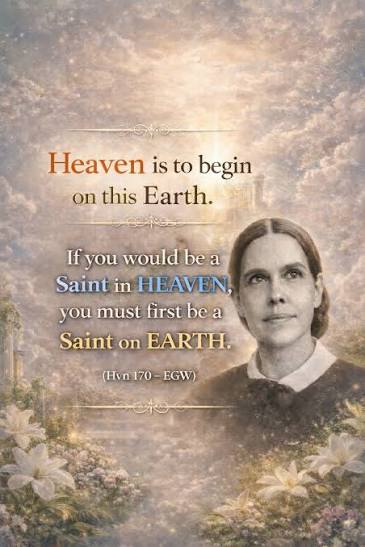 Heaven Starts Now: The Bible Is Not an Evacuation Plan—It Is God’s Apprenticeship for a New Creation