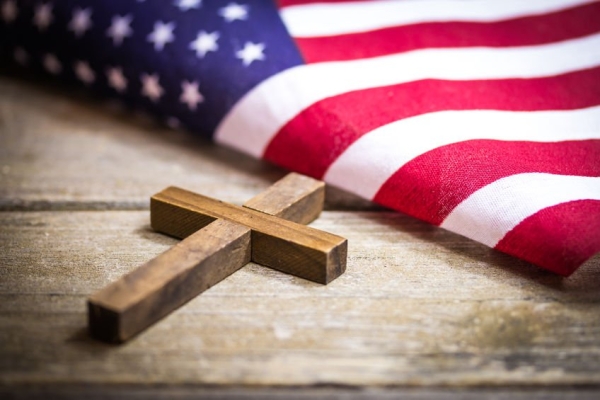 What Is Christian Patriotism?