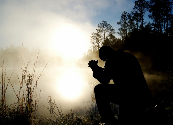 Where Was God? Finding Hope When You Are Stricken with Grief
