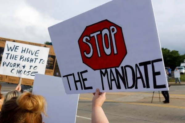 When Conscience Is on the Line: The Story of Dr. Marisol Quintanilla, COVID Mandates, and Religious Liberty