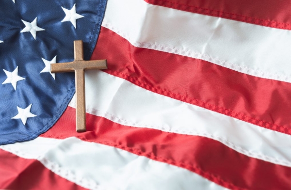 Christian Patriotism and Defending Liberty of Conscience
