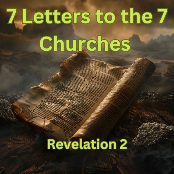 Unveiling Revelation Chapter 2