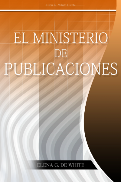 El Ministerio de Publicaciones