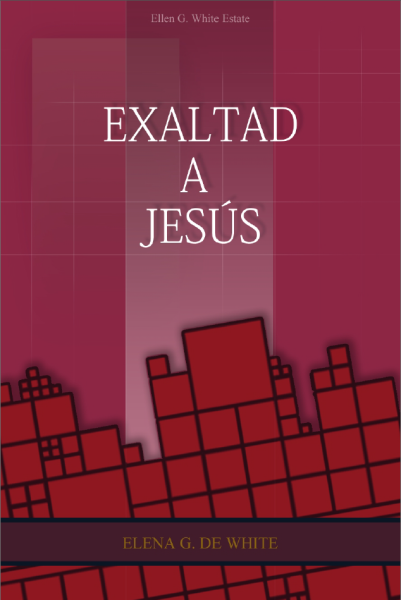 Exaltad a Jesús