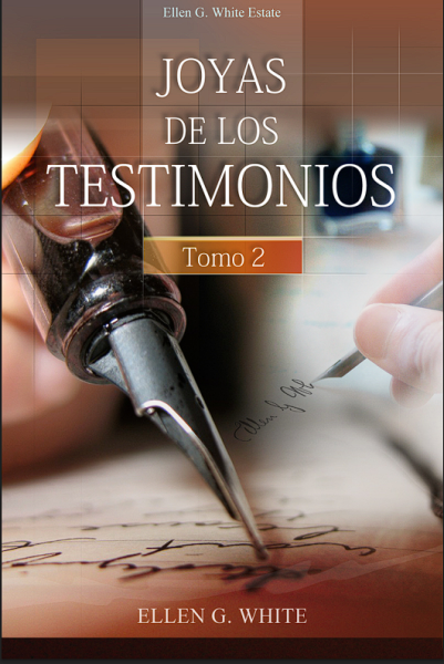 Joyas de los Testimonios, Vol 2