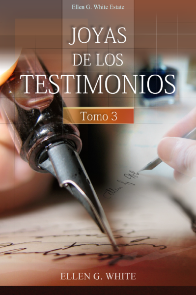 Joyas de los Testimonios, Vol 3