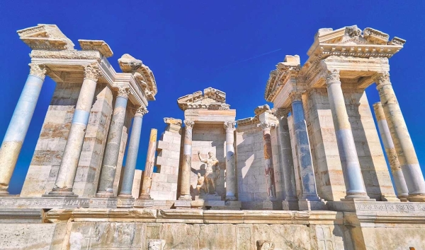 Unveiling Laodicea in Revelation 3