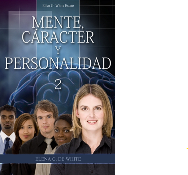 Mente, Carácter y Personalidad 2