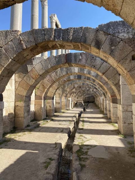 Unveiling Smyrna in Revelation 2