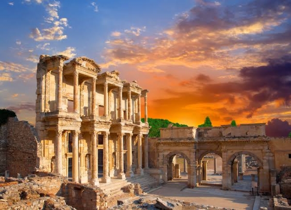 Unveiling Ephesus in Revelation 2