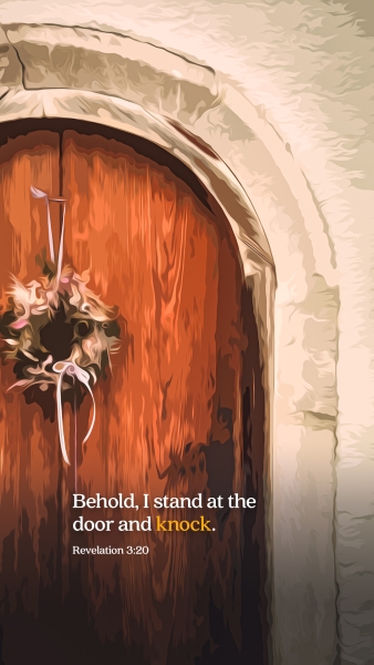 Unveiling Revelation Chapter 3
