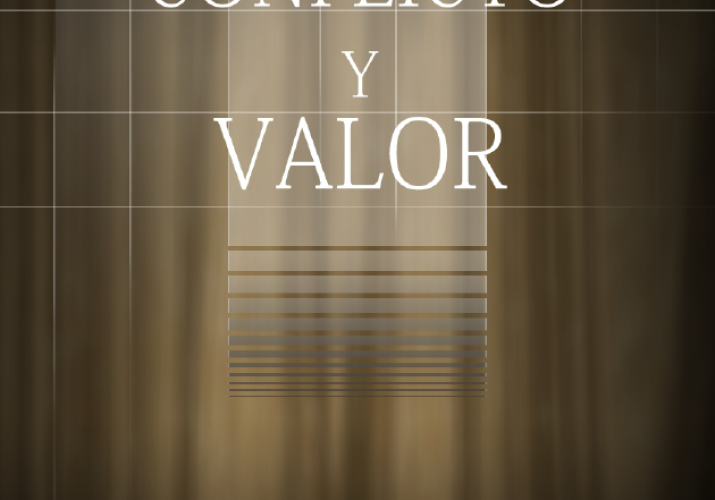 Conflicto y Valor