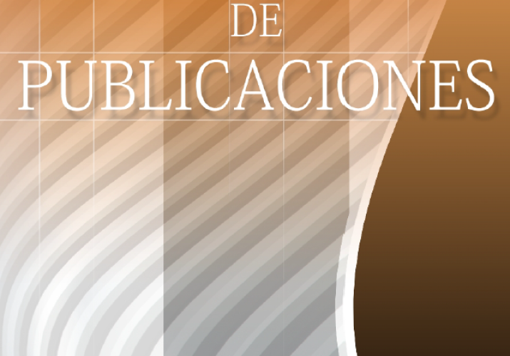 El Ministerio de Publicaciones