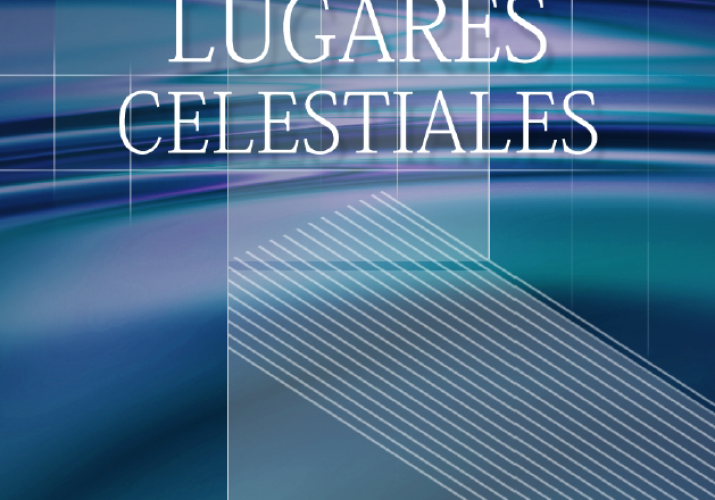 En los Lugares Celestiales