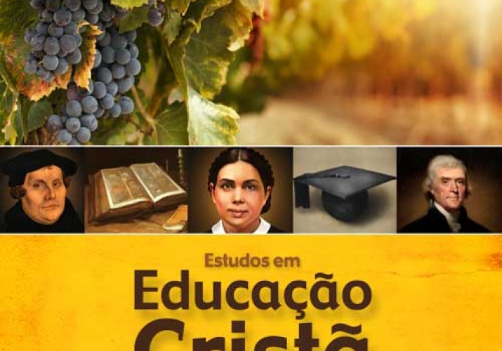 Estudos em Educação Cristã