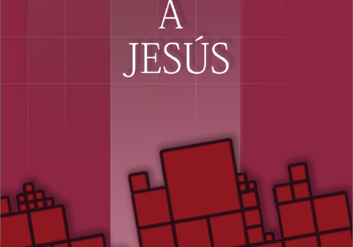 Exaltad a Jesús