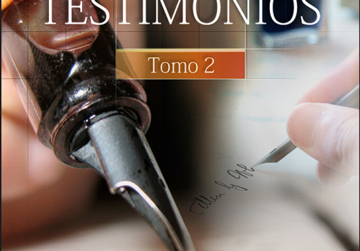 Joyas de los Testimonios 2