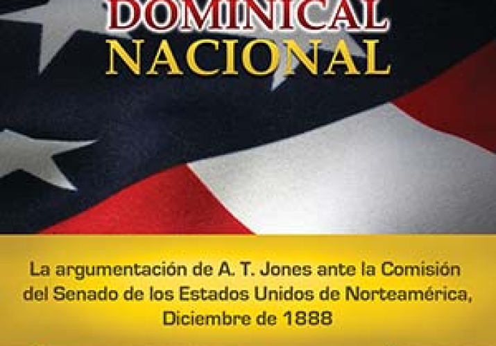 La Ley Dominical Nacional